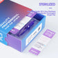 Mast PRO Cartridges Needle 3 Round Liner / 5mm Taper - 20pcs