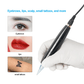 The Pigment - Dragonhawk Tattoo Machine Rotary Pen With 2.0MM-3.0MM Adjustable Stroke Permanent Makeup SMP | Mast Magi