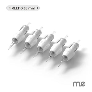 PMU Cartridge ME 0,35 1201 RLLT- 20pcs