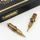 The Pigment - KWADRON® Cartridge System 3 Round Liner