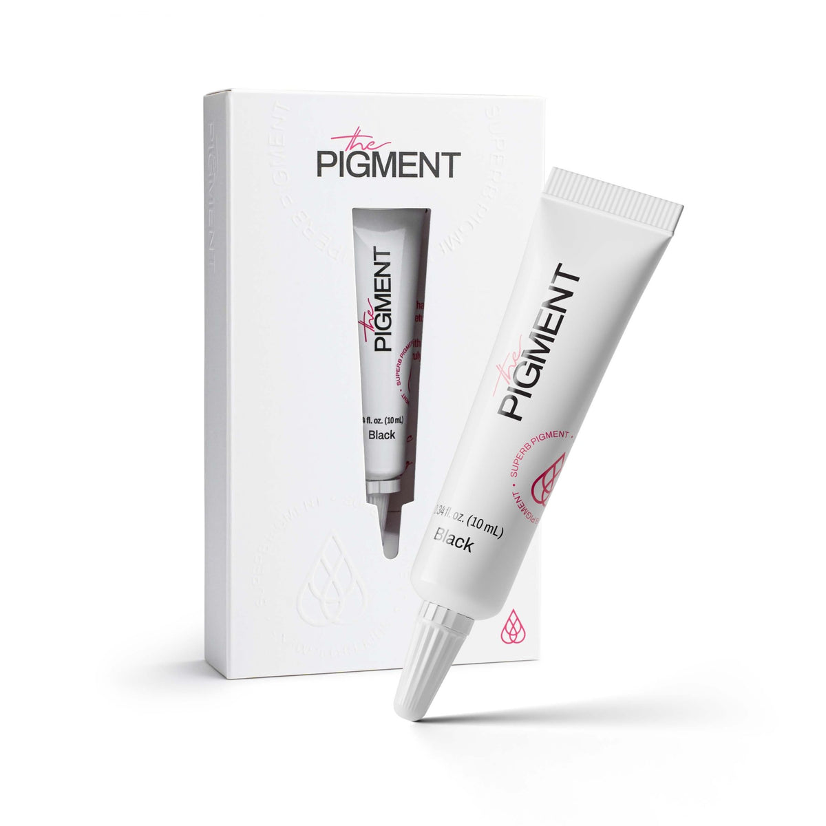 The Pigment - Microblading Pigment - Arabian Brown - 10ml