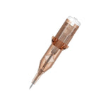 POPU Clover 3 Flat PMU cartridge single needle