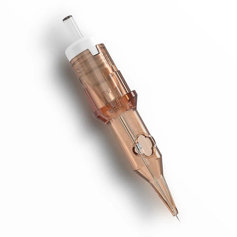 The Pigment - POPU Clover Cartridges 1 Round Liner