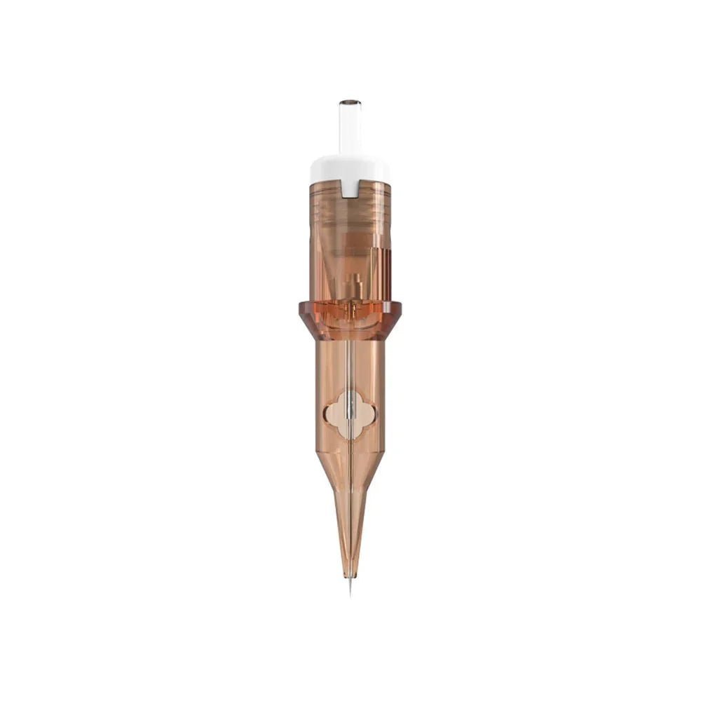 The Pigment - POPU Clover Cartridges 3 Round Liner