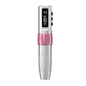 The Pigment - POPU - Mini Diva Machine 3.5mm