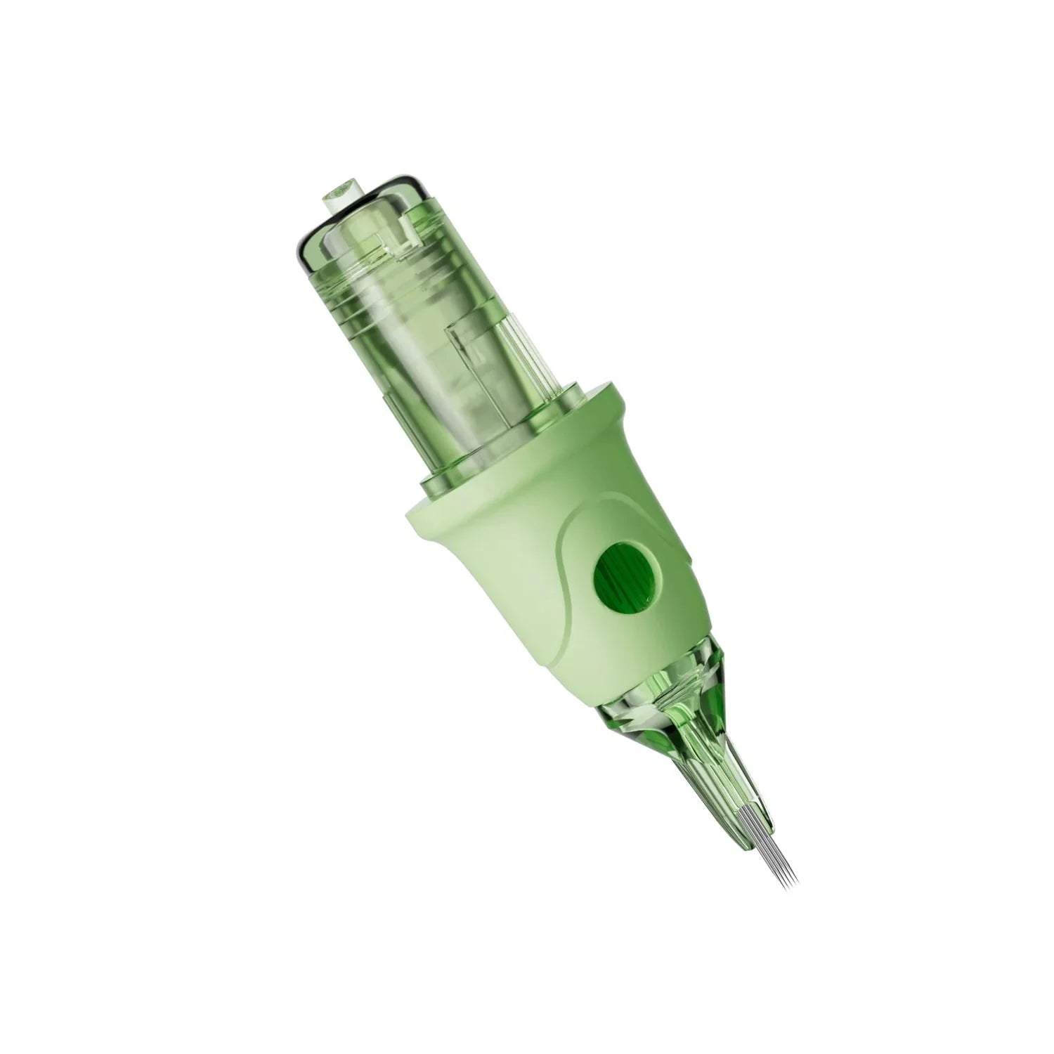 POPU Omni 5 Magnum PMU cartridge single needle