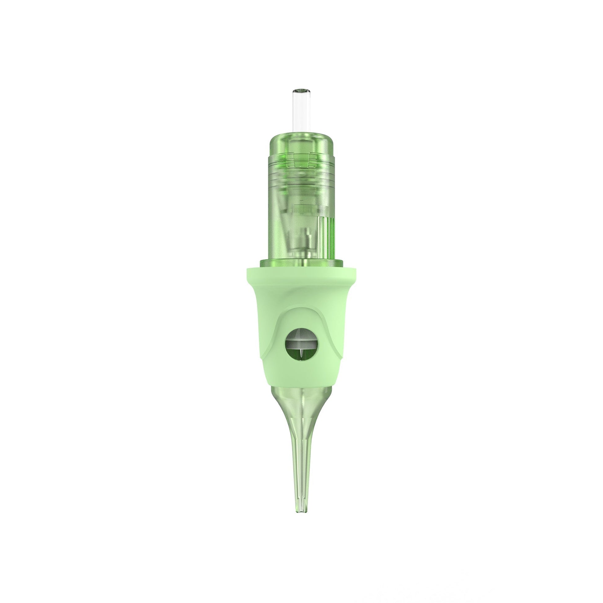 The Pigment - POPU Omni Cartridges 1 Round Liner
