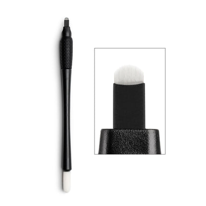 The Pigment - The Perma - Microblading Disposable Tools 10pcs - U24 0.16