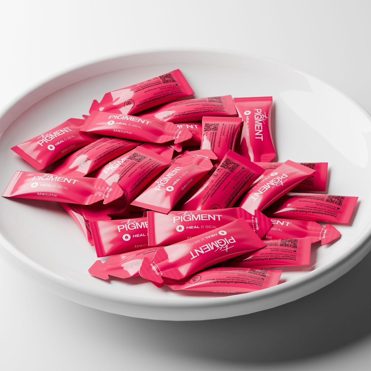 The Pigment - The Pigment Heal & Seal Aftercare