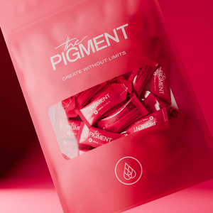 The Pigment - The Pigment Heal & Seal Aftercare