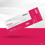 The Pigment - The Pigment Masterclass