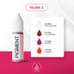 The Pigment - The Pigment - Nude 1