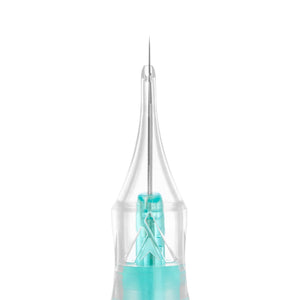 The Pigment - Vertix Academy Cartridges 1 Round Liner