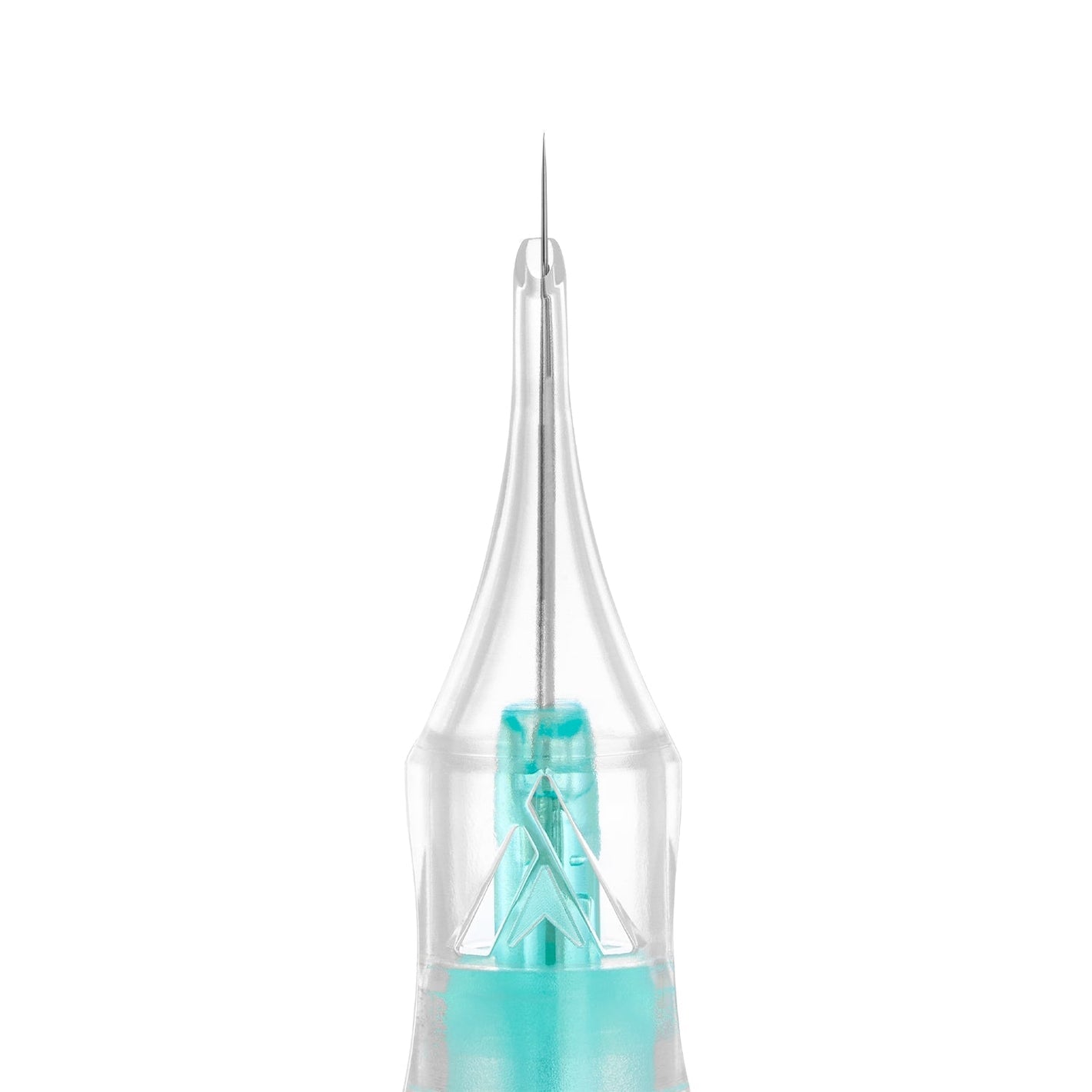 The Pigment - Vertix Academy Cartridges 3 Round Liner