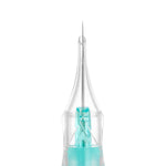 Vertix Academy 3 Round Shader PMU cartridge single needle
