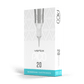 Vertix Pico 9 Round Shader cartridge needle tip detail