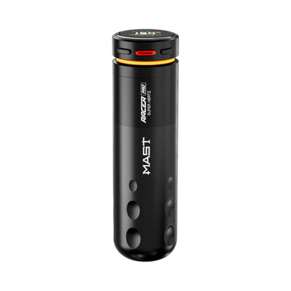The Pigment - Wireless Tattoo Machine With 4.2MM Stroke | Mast Racer Pro